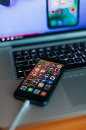Want more site traffic? Increase your social media presence to improve your inbound links and boost your search engine ranking.